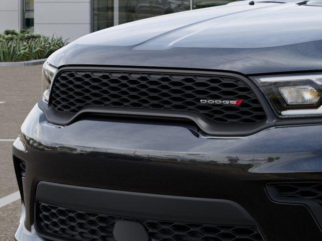 new 2026 Dodge Durango car, priced at $35,490