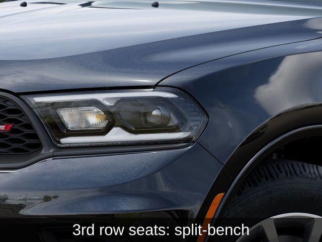 new 2026 Dodge Durango car, priced at $33,555