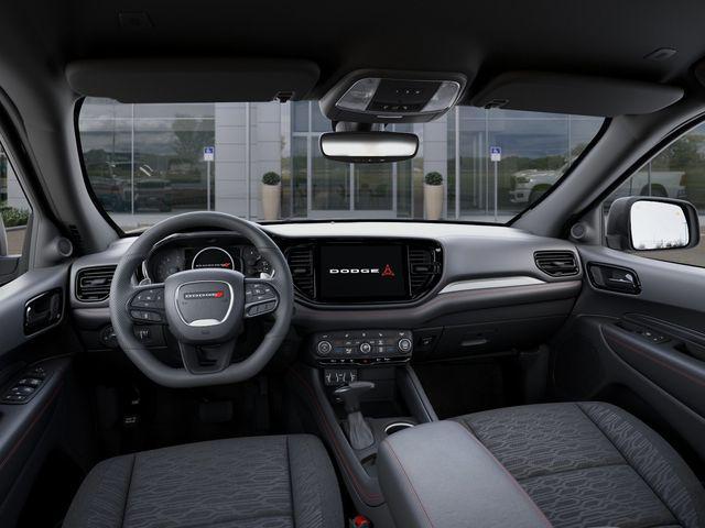 new 2026 Dodge Durango car, priced at $33,555