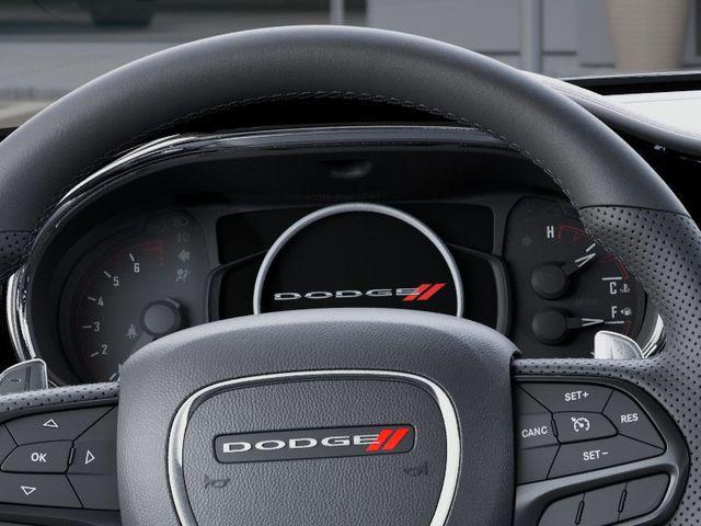new 2026 Dodge Durango car, priced at $35,490