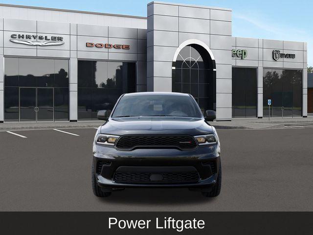 new 2026 Dodge Durango car, priced at $35,782
