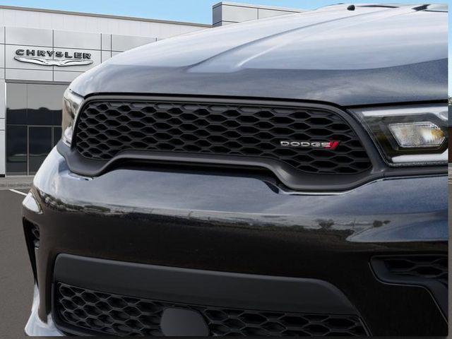 new 2026 Dodge Durango car, priced at $35,782