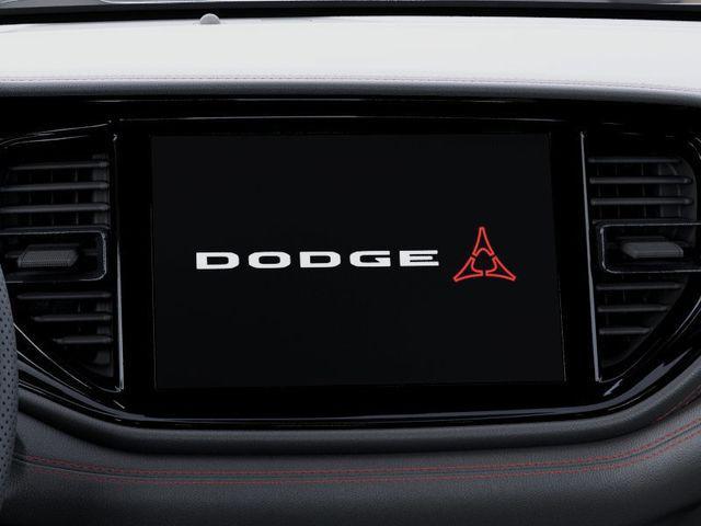 new 2026 Dodge Durango car, priced at $33,555