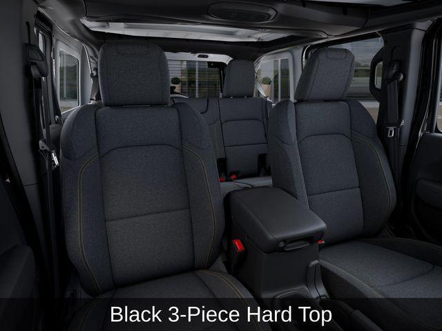new 2026 Jeep Wrangler car, priced at $43,245