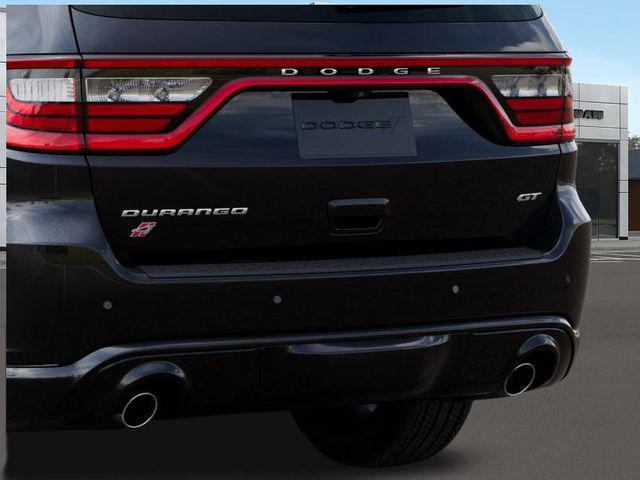 new 2026 Dodge Durango car, priced at $45,244