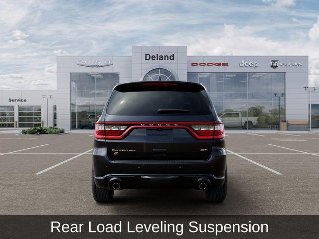 new 2026 Dodge Durango car, priced at $39,744