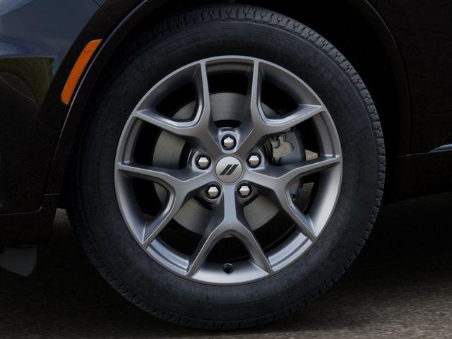 new 2026 Dodge Durango car, priced at $45,244