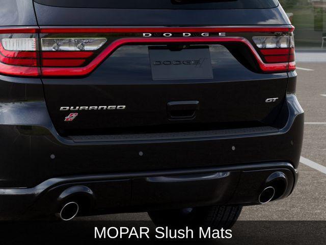 new 2026 Dodge Durango car, priced at $39,744