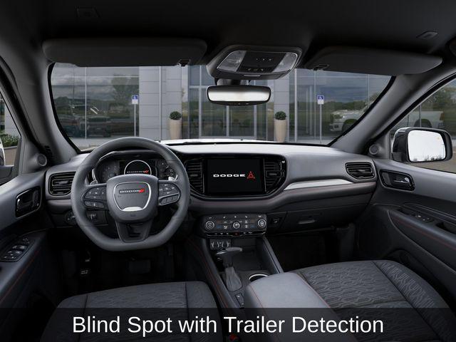 new 2026 Dodge Durango car, priced at $39,744