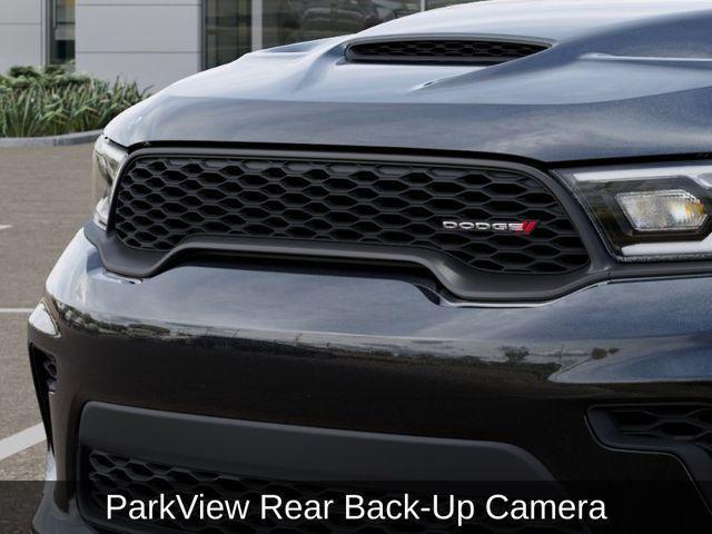 new 2026 Dodge Durango car, priced at $39,744