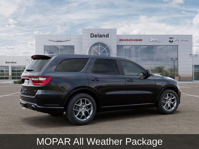 new 2026 Dodge Durango car, priced at $39,744