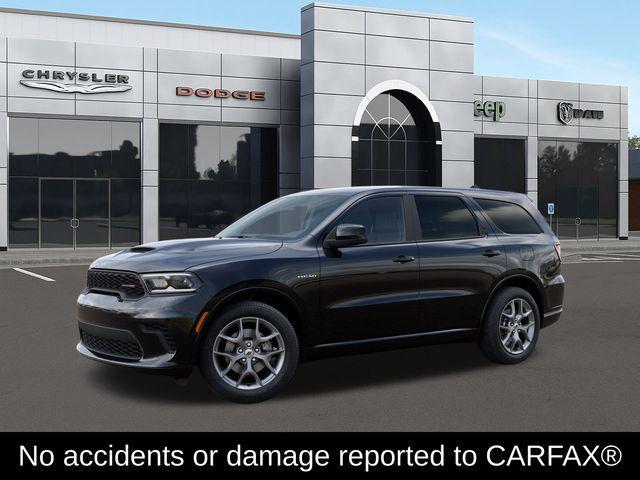 new 2026 Dodge Durango car, priced at $45,244