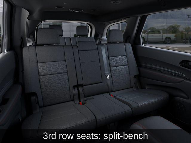 new 2026 Dodge Durango car, priced at $39,744