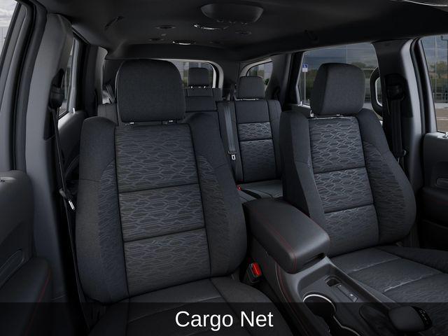 new 2026 Dodge Durango car, priced at $39,744