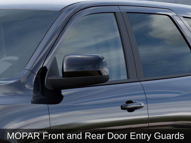 new 2026 Dodge Durango car, priced at $39,744