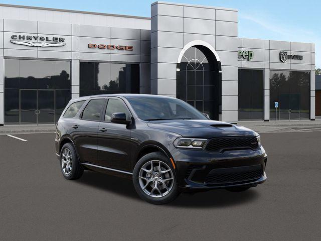 new 2026 Dodge Durango car, priced at $45,244