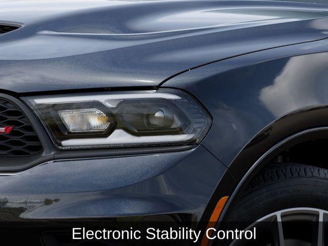 new 2026 Dodge Durango car, priced at $39,744