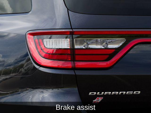 new 2026 Dodge Durango car, priced at $39,744