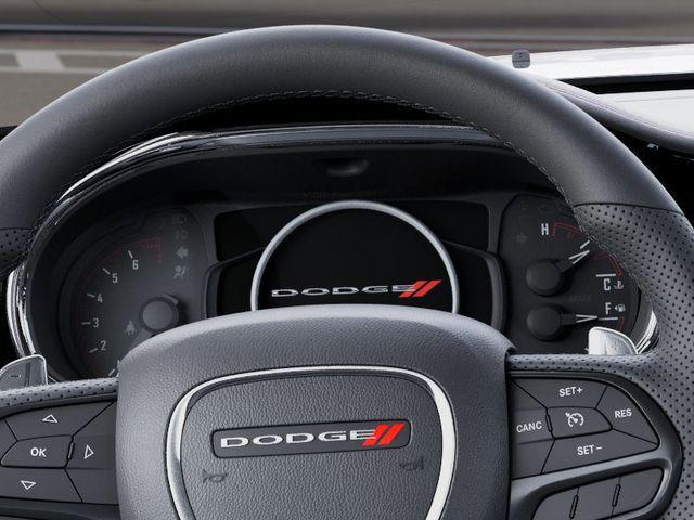 new 2026 Dodge Durango car, priced at $45,244