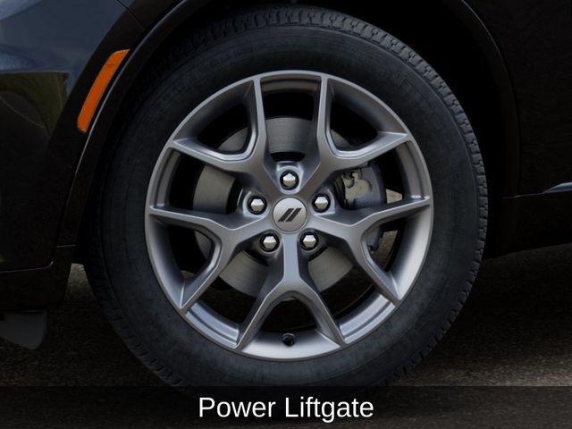 new 2026 Dodge Durango car, priced at $39,744