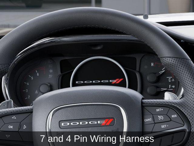 new 2026 Dodge Durango car, priced at $39,744