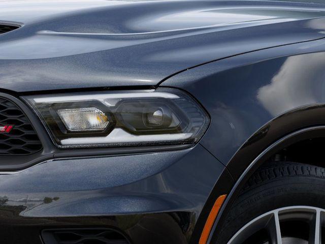 new 2026 Dodge Durango car, priced at $45,244