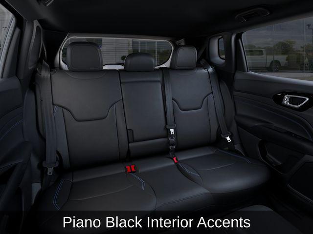 new 2026 Jeep Compass car, priced at $31,700
