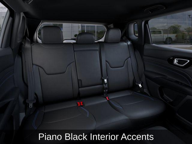new 2026 Jeep Compass car, priced at $28,236
