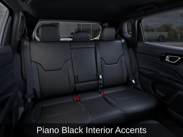 new 2026 Jeep Compass car, priced at $31,315