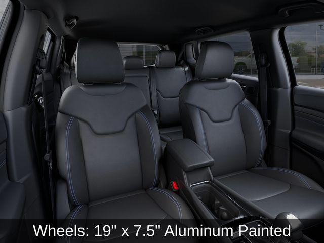 new 2026 Jeep Compass car, priced at $31,315