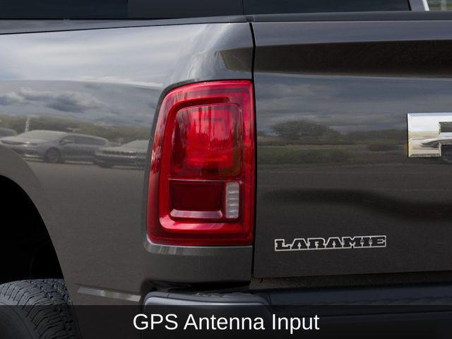 new 2025 Ram 2500 car, priced at $73,113