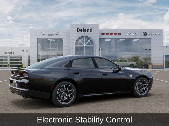 new 2026 Dodge Charger car, priced at $51,706