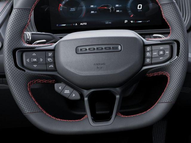 new 2026 Dodge Charger car, priced at $51,706
