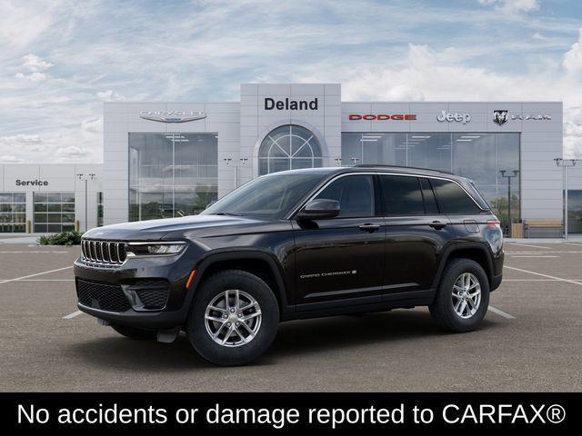 new 2025 Jeep Grand Cherokee car, priced at $29,492