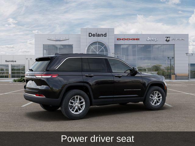 new 2025 Jeep Grand Cherokee car, priced at $29,492
