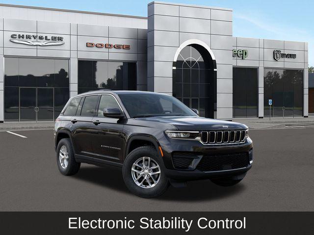 new 2025 Jeep Grand Cherokee car, priced at $29,492