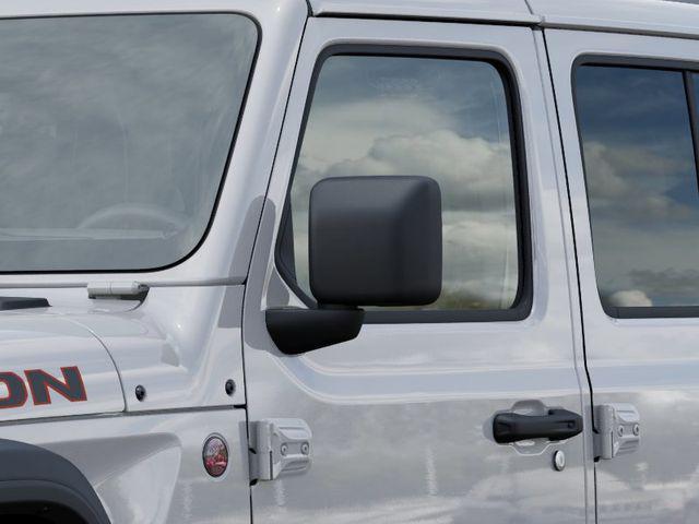 new 2026 Jeep Gladiator car, priced at $51,470