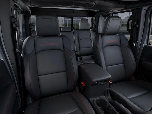 new 2026 Jeep Gladiator car, priced at $51,470