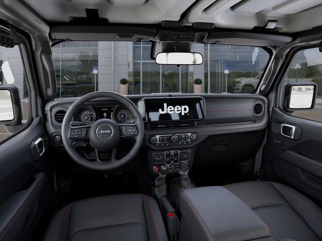 new 2026 Jeep Gladiator car, priced at $51,470