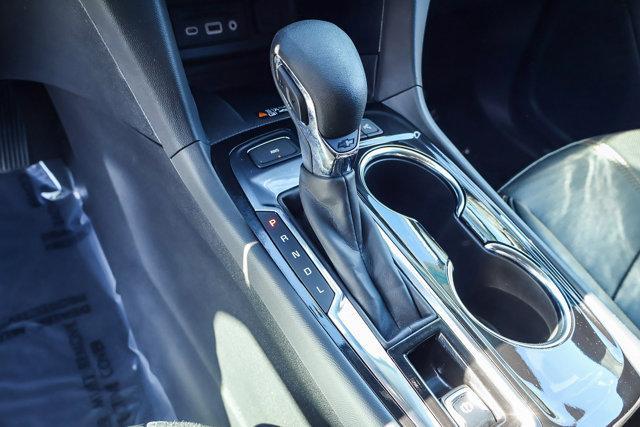 used 2023 Chevrolet Equinox car, priced at $26,000