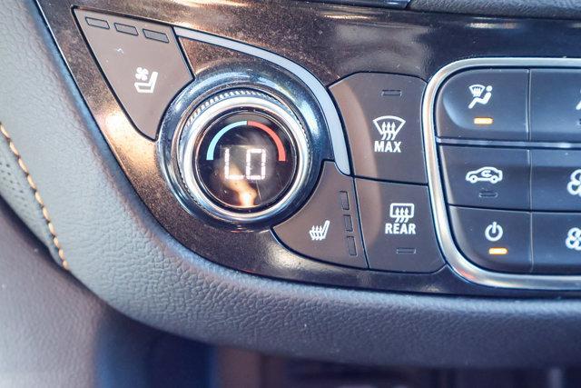 used 2023 Chevrolet Equinox car, priced at $26,000