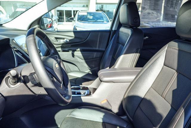 used 2023 Chevrolet Equinox car, priced at $26,000