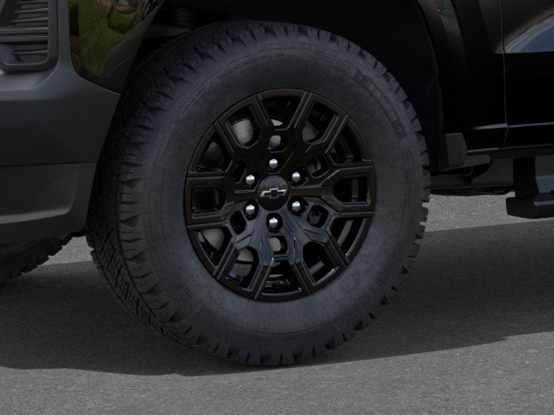 new 2026 Chevrolet Colorado car, priced at $41,875