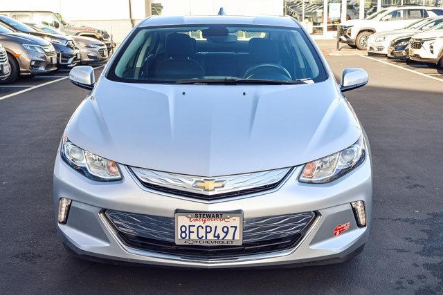 used 2018 Chevrolet Volt car, priced at $16,500