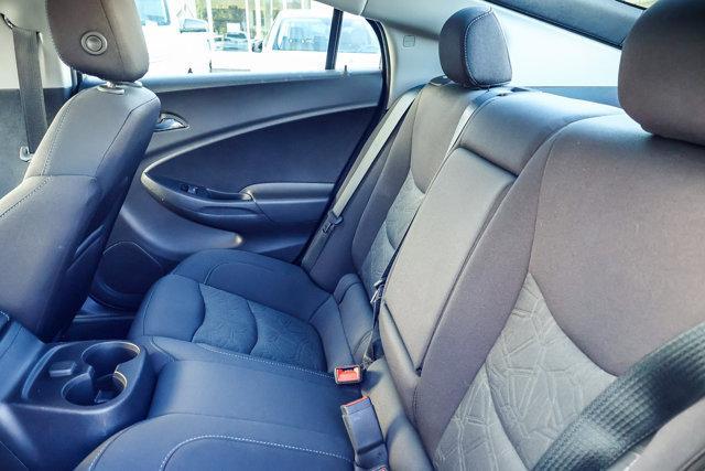 used 2018 Chevrolet Volt car, priced at $16,500