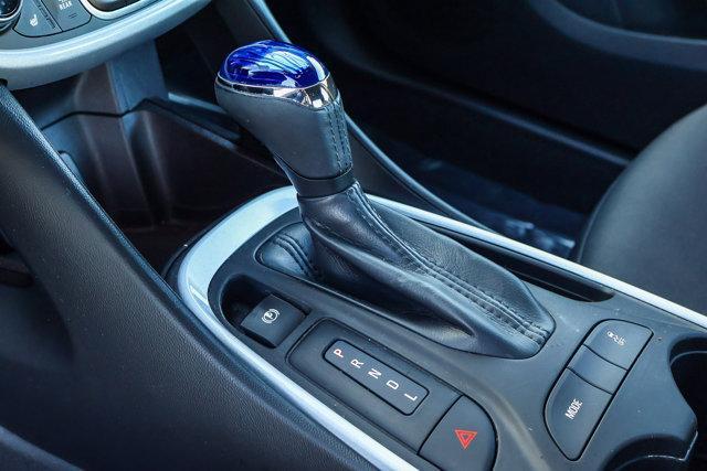 used 2018 Chevrolet Volt car, priced at $16,500