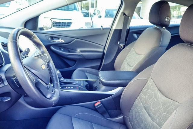 used 2018 Chevrolet Volt car, priced at $16,500