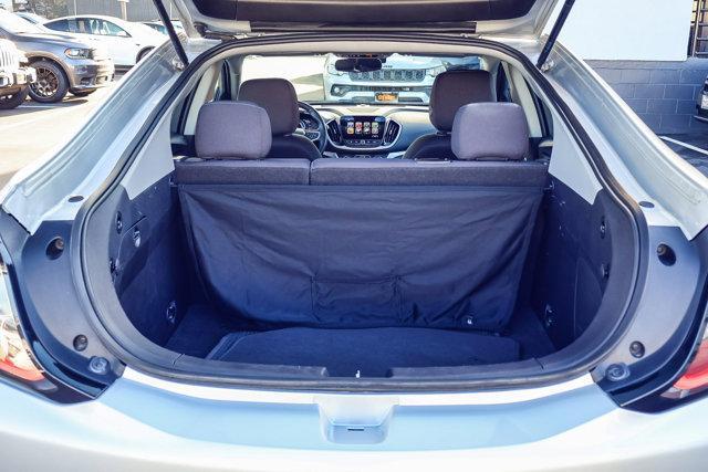 used 2018 Chevrolet Volt car, priced at $16,500