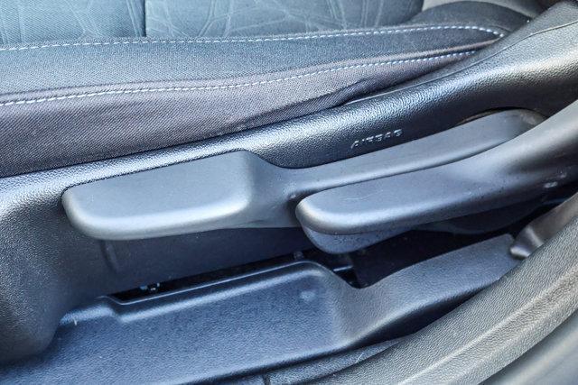 used 2018 Chevrolet Volt car, priced at $16,500