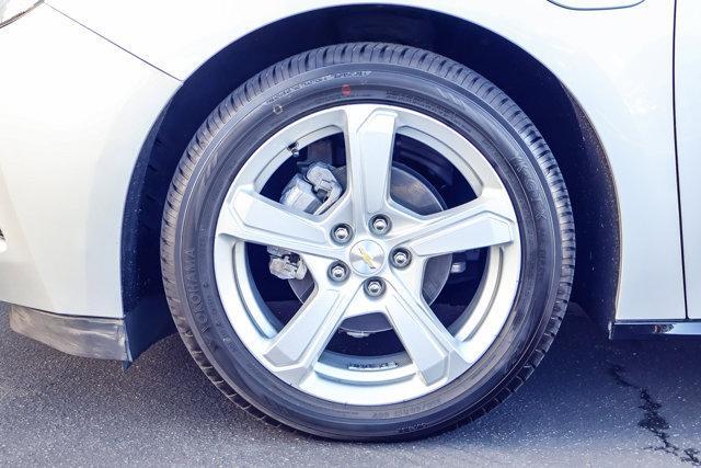 used 2018 Chevrolet Volt car, priced at $16,500